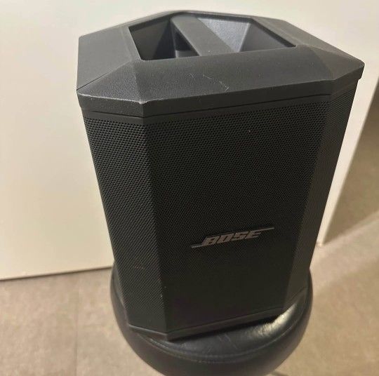 Bose S1 Pro