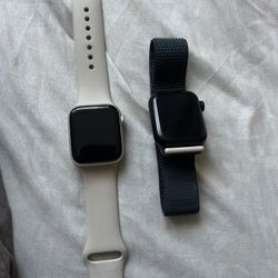 Apple Watches