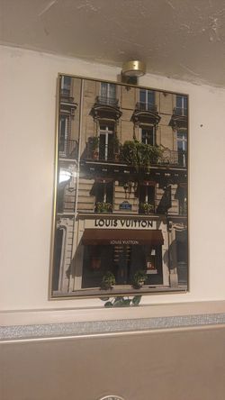 Wall art