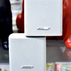 Bose Side home theater Speaker With Stand