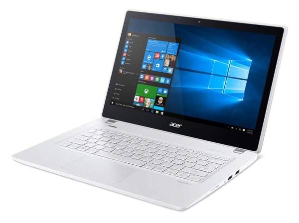 Acer Laptop 16GB Memory SSD Hard Drive Touch Screen