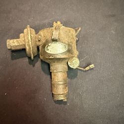 Vintage Volkswagen, Vw Air Cooled Original Boss Ignition Distributor Vju4Br8