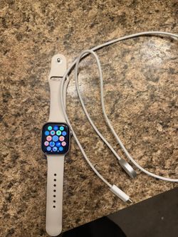 Apple Watch Series 10 42mm WiFi And Cellular New