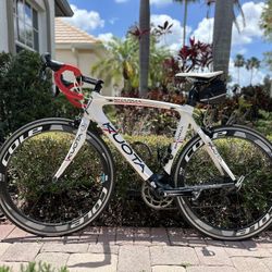 Kuota Karma Road Bicycle