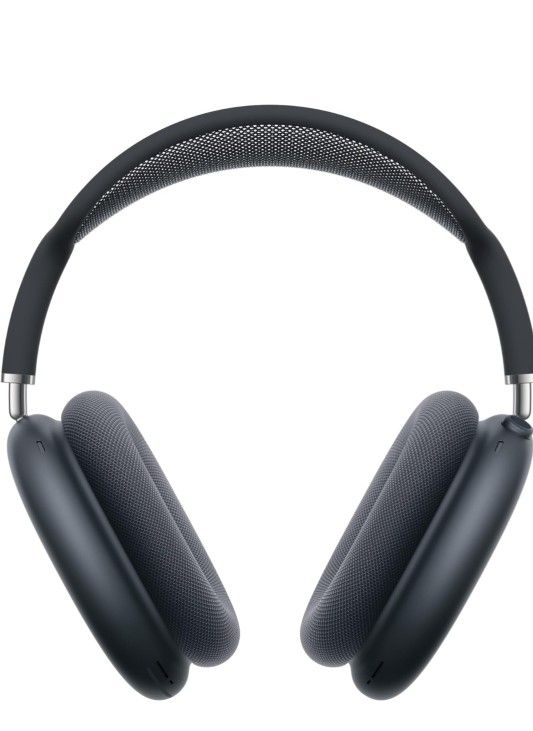 Airpods MAX with Smart Case