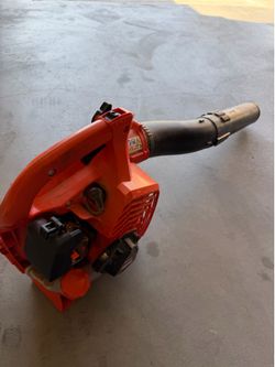 Echo Gas Blower