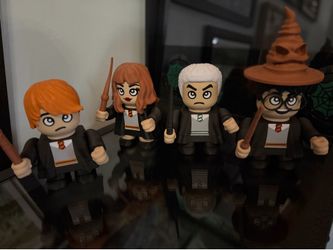 3d printed Figures