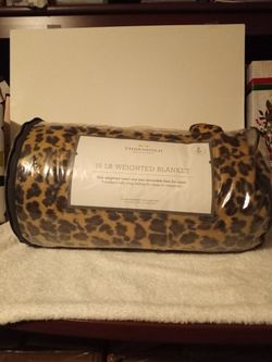 Threshold 15lbs Weighted Blanket