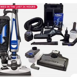 Very Good Kurby Vacuum!! 🔥🔥🔥