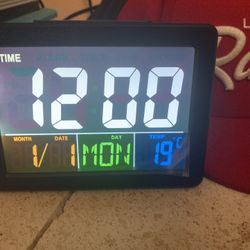 Reloj