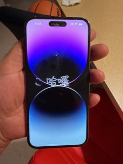 iPhone 14 Pro Max 256gb