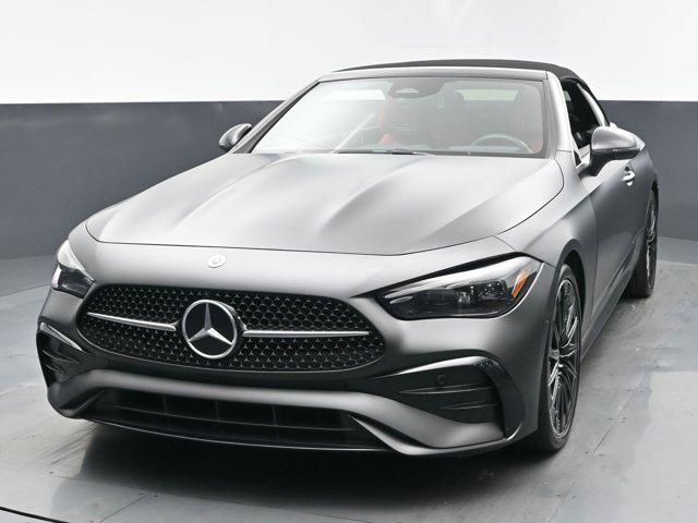 2024 Mercedes-Benz CLE 300