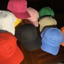 Fashion Designer Hat’s 