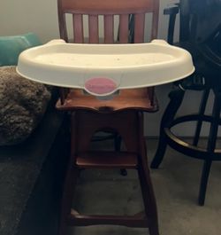 Hi Chair