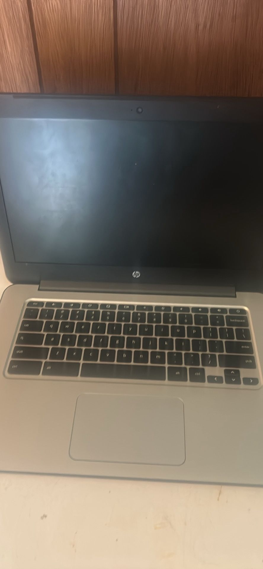 Hp Chromebook