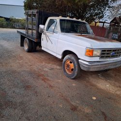 Ford Diesel 7.3