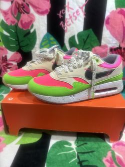 Air Max 1 ‘86 OG G NRG U23