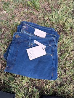 NYJD Jeans