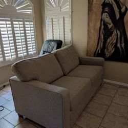 Sleeper Couch $250 obo