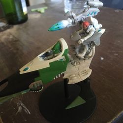 Warhammer 40k Eldar Viper