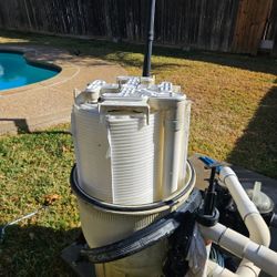 Pool Filters