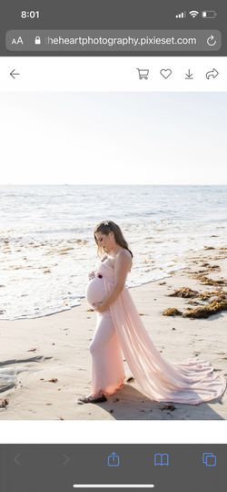 Maternity Dress