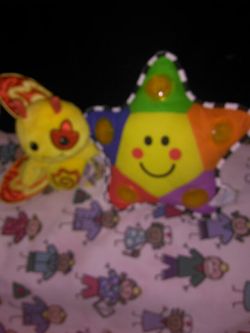 Juguetes