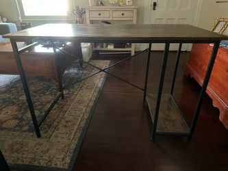 Office desk