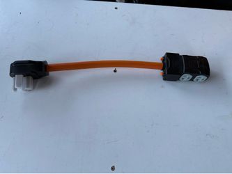 Adapter 240v NEMA 14/50 to 120v  cord
