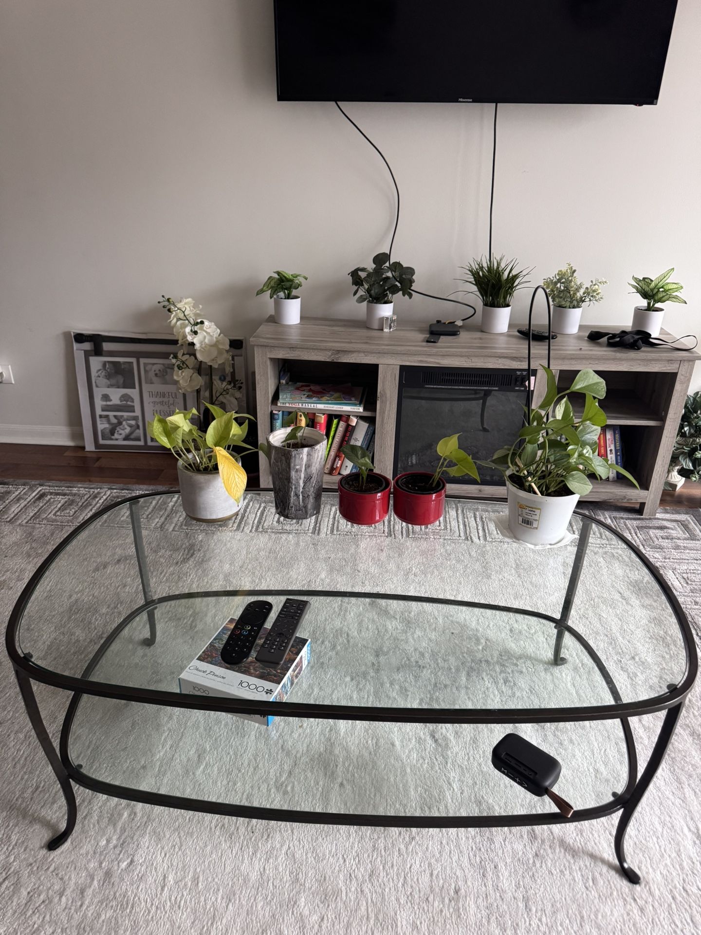 Center Table/ Coffee Table