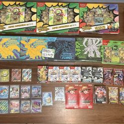 ASCENDED HEROES POKEMON 