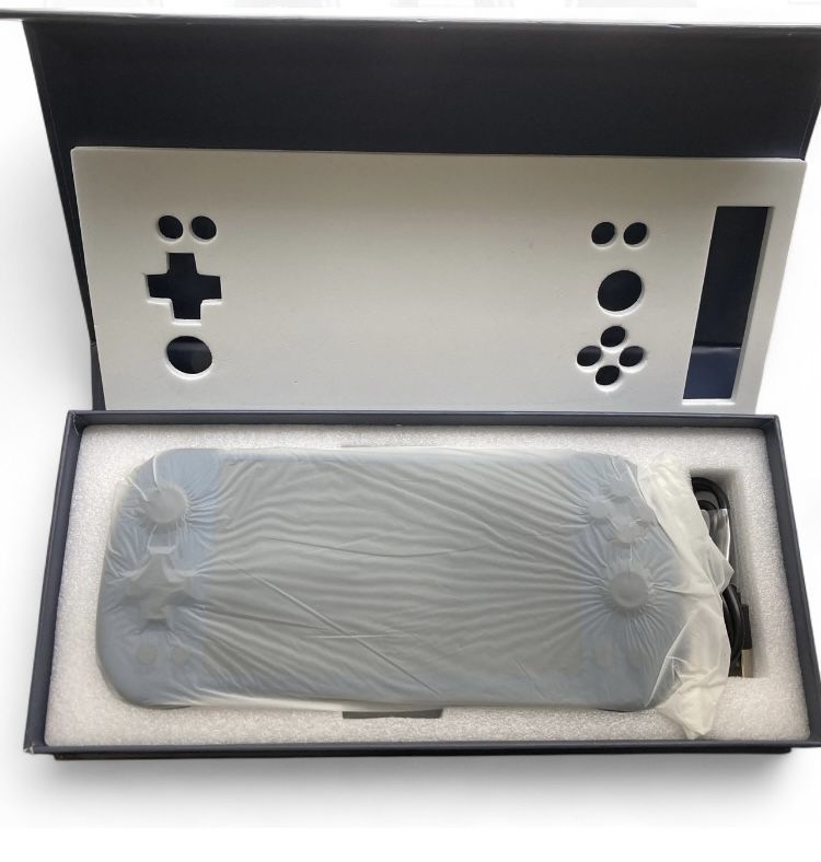 Powkiddy X55 Handheld Game Console Emulator