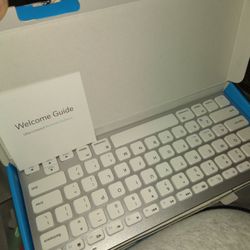 Anker Bluetooth Keyboard