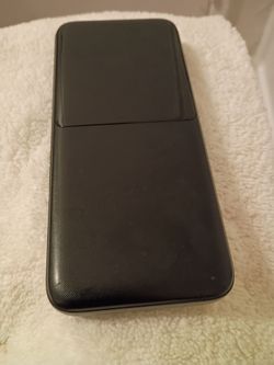 15800 mah Portable Power Bank