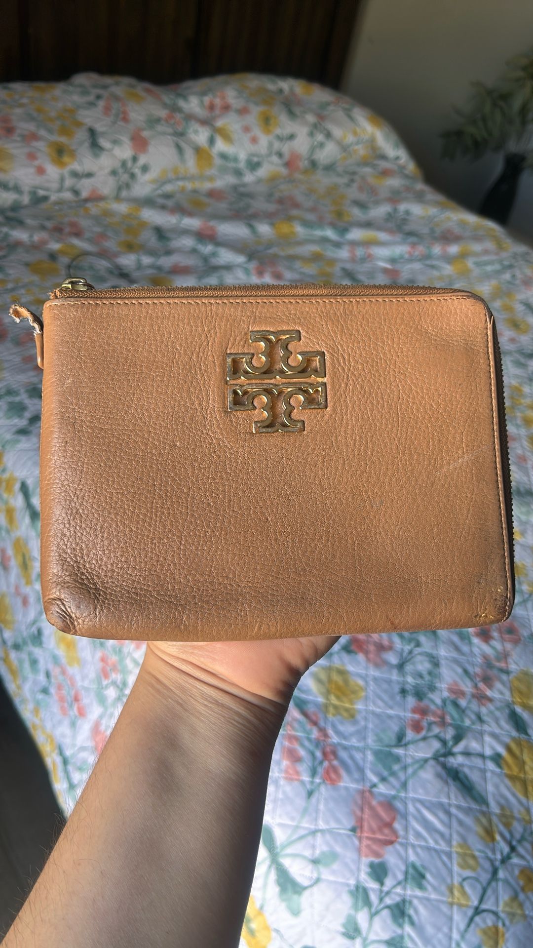 Tory Burch Wallet