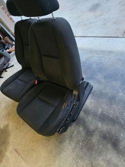 07-14 seats tahoe yukon