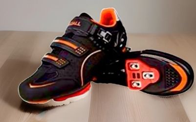NEW AICALL CYCLING SHOES