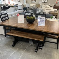 Brand New Dining Set 