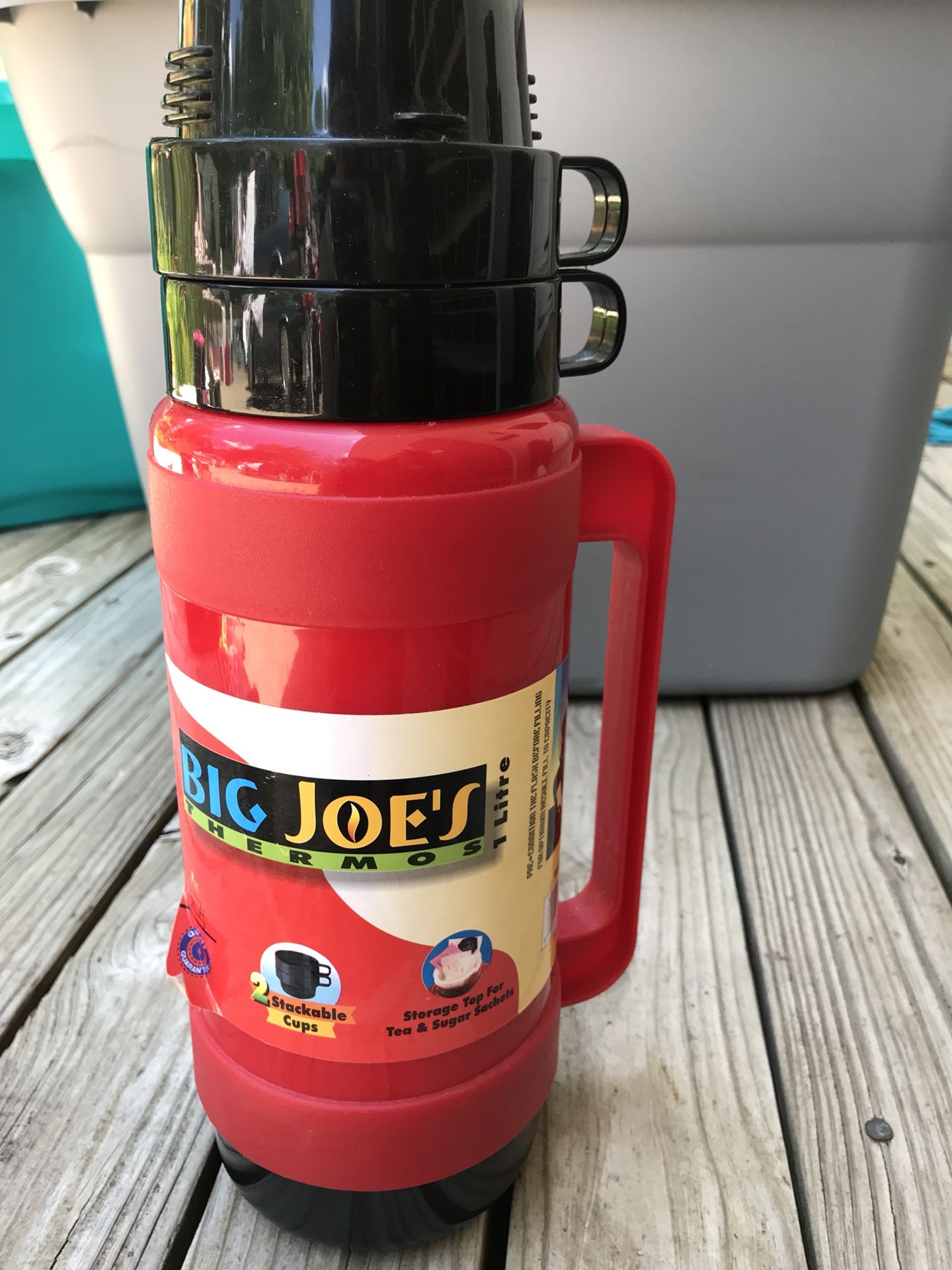 Thermos