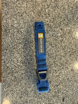 Ruffwear Collar Small Size 11-14inch