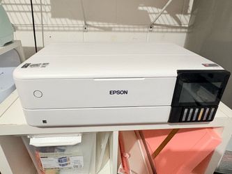 Epson ET-8550