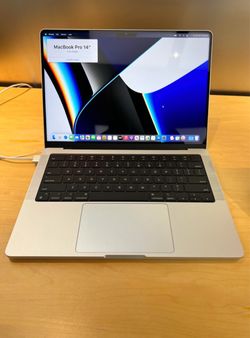 Macbook pro