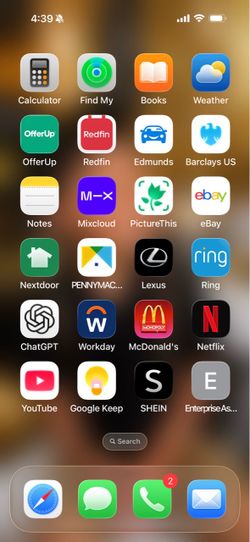 iPhone 16 Pro Max 256GB