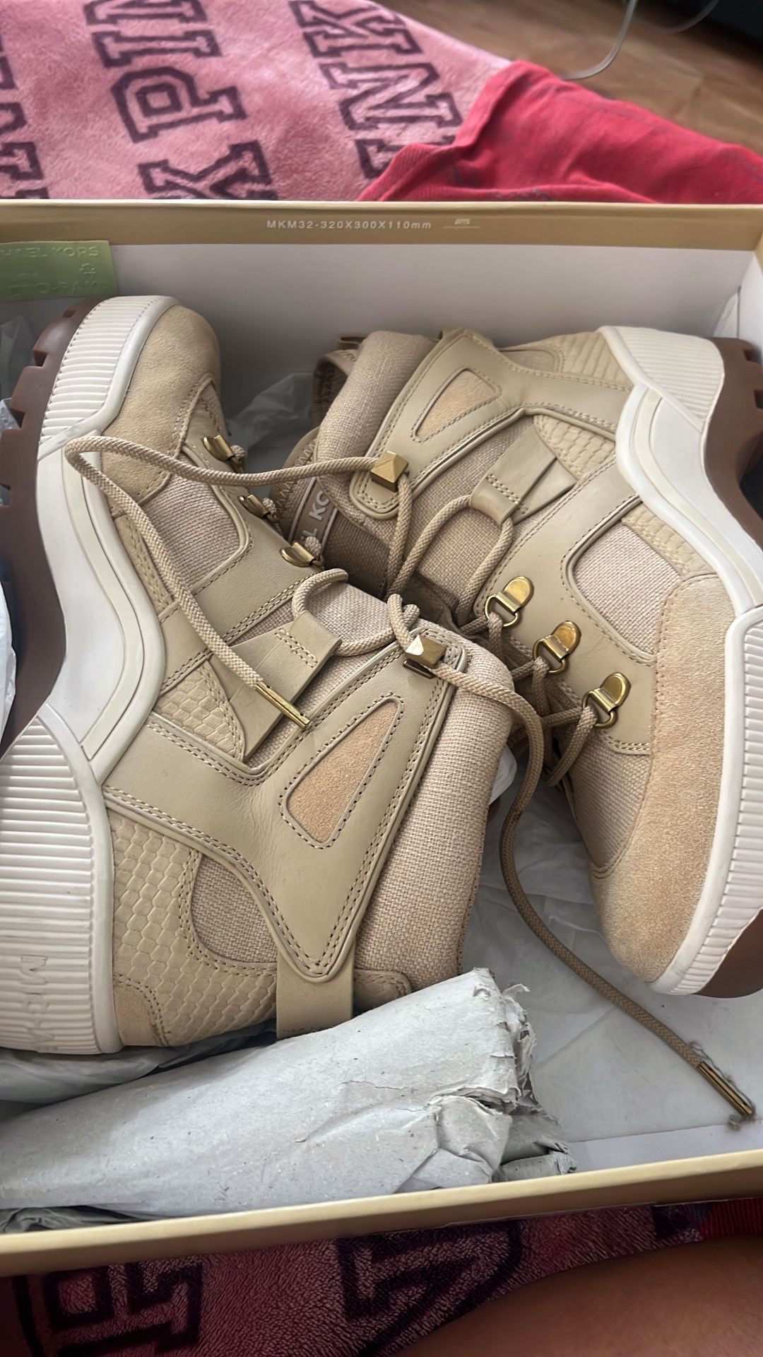 Shoes
