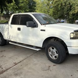 2007 Ford F-150