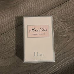 Miss Dior 