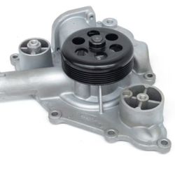 06 Jeep Commander Water Pump