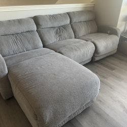 Sofas Reclinables