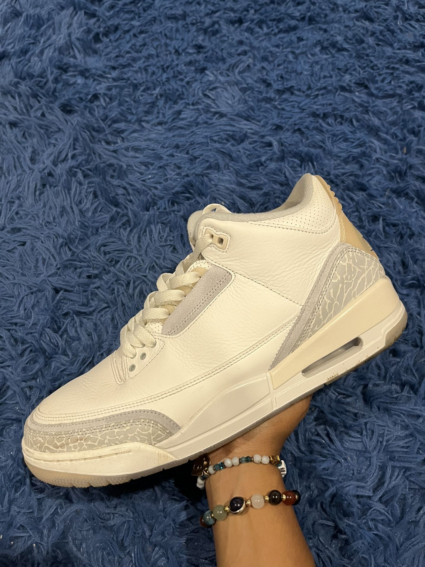 Jordan 3 Craft Size 12