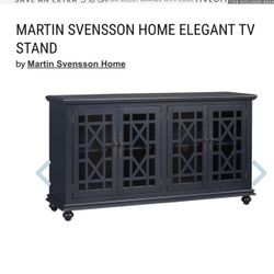 Table old century style TV snap New Never used 